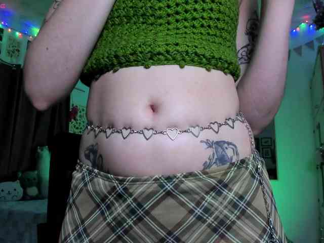 Luci--ana webcam