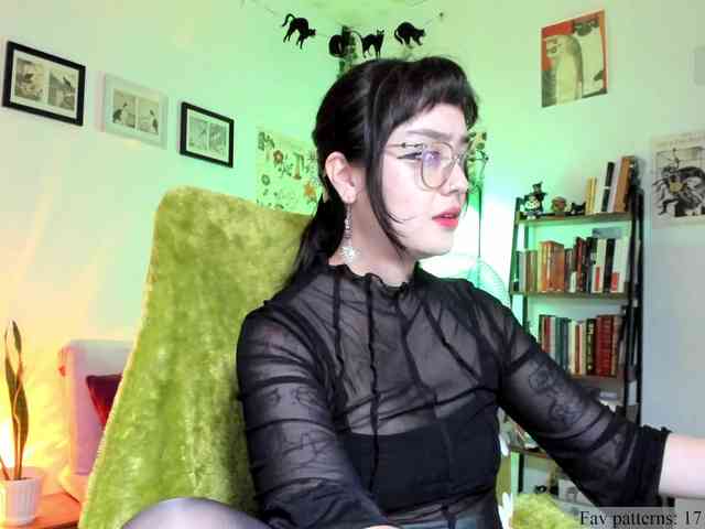 Luci--ana Live Webcam on BongaCams