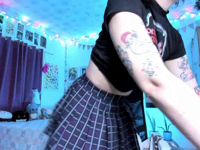 Luci--ana webcam