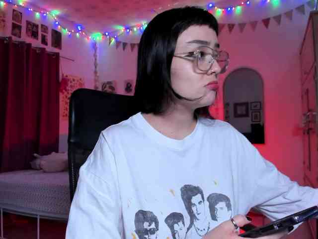 Luci--ana webcam