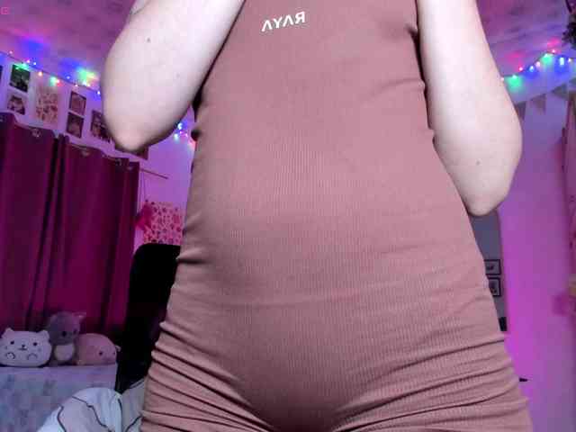 Luci--ana webcam