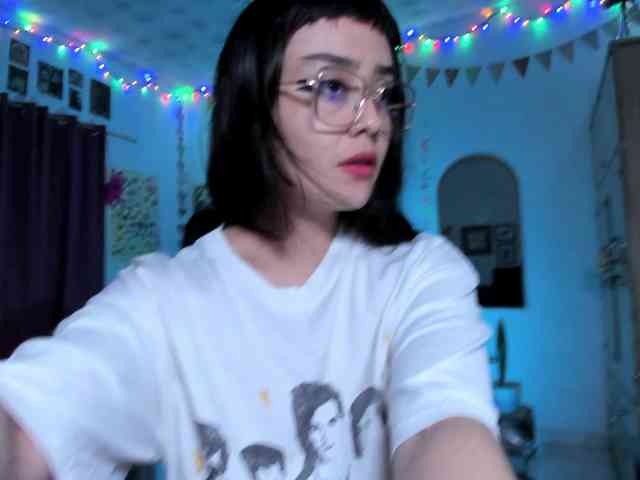 Luci--ana webcam