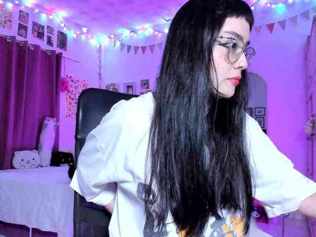 Luci--ana webcam