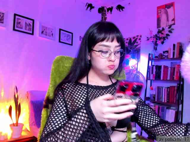 Luci--ana Live Webcam on BongaCams