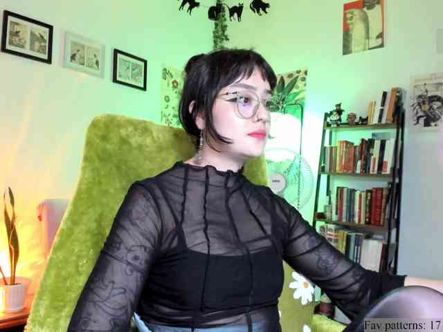 Luci--ana Live Webcam on BongaCams