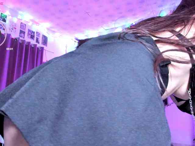 Luci--ana webcam