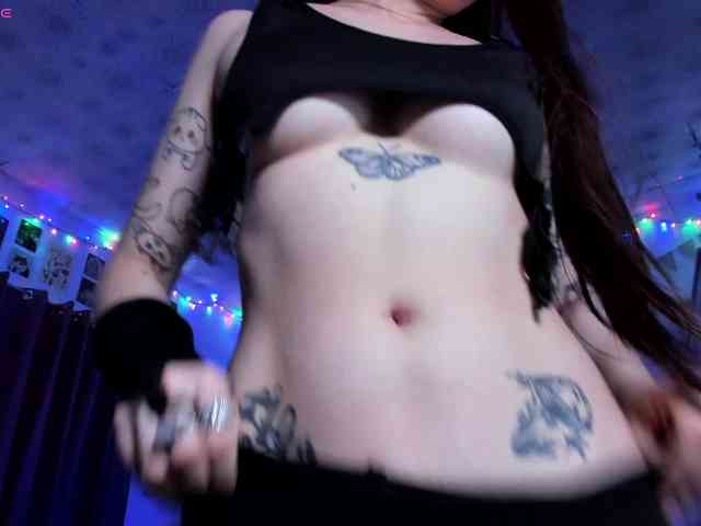 Luci--ana webcam