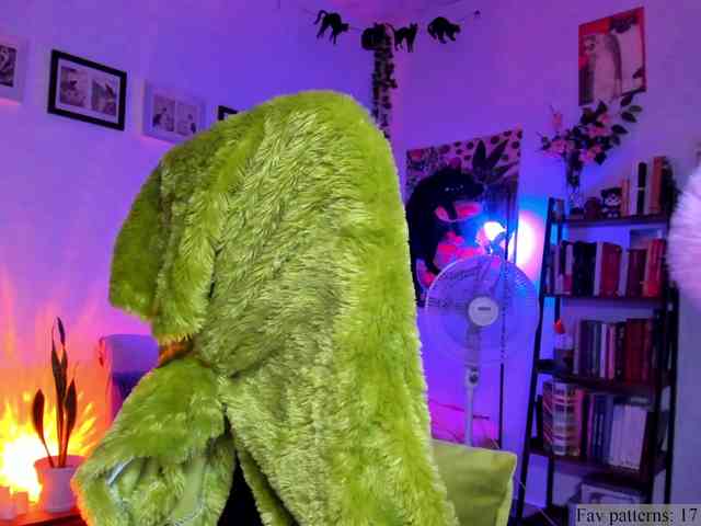 Luci--ana Live Webcam on BongaCams