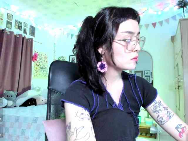 adult live sex cam Luci--ana