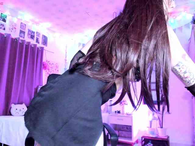 Luci--ana webcam