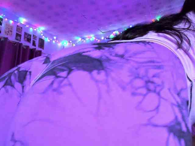 Luci--ana webcam