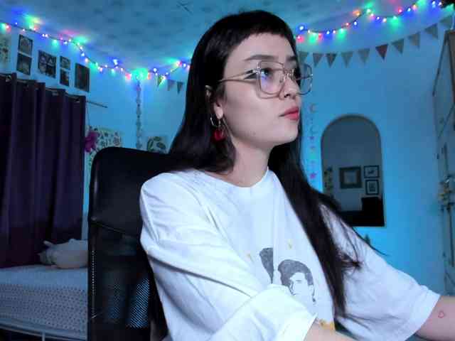 Luci--ana webcam