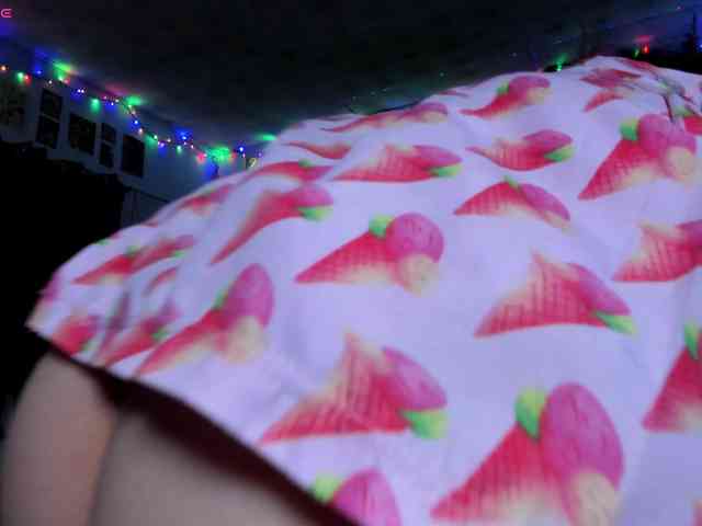 Luci--ana webcam