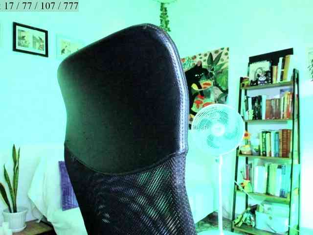 Luci--ana webcam