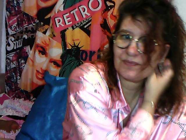 sandrasexyy — bongacams