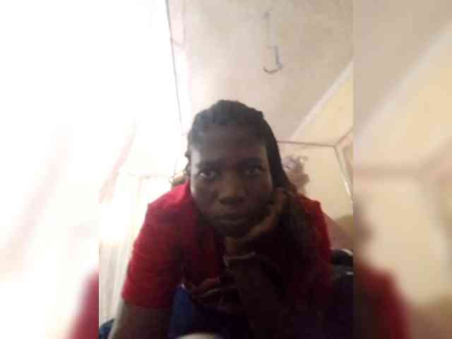 Hornykerry Hornykerry