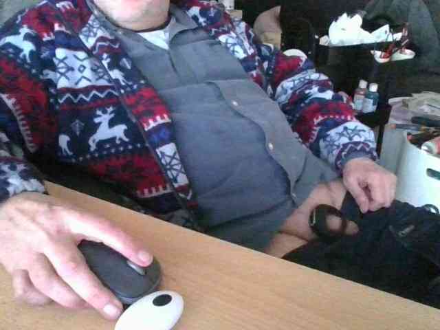 Titi-57 Live Webcam on BongaCams