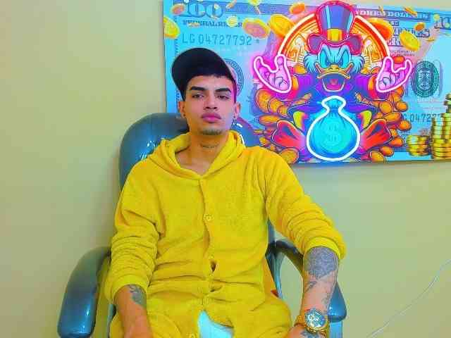 AriesxKing