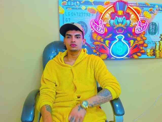 AriesxKing