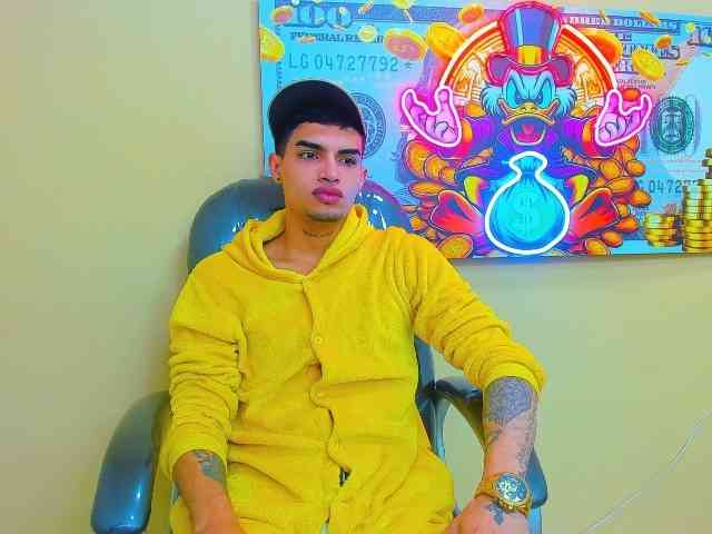 AriesxKing