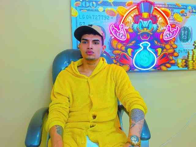 AriesxKing