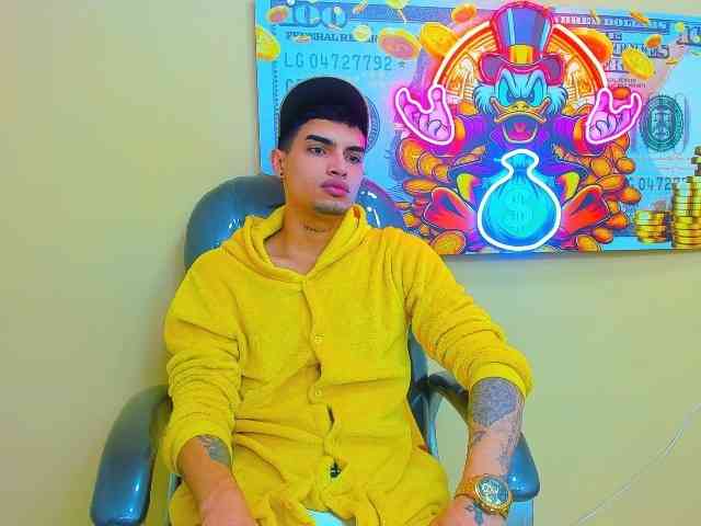 AriesxKing