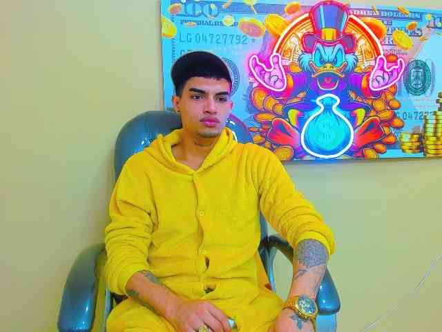 AriesxKing