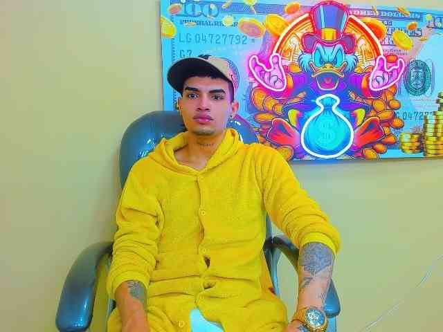 AriesxKing