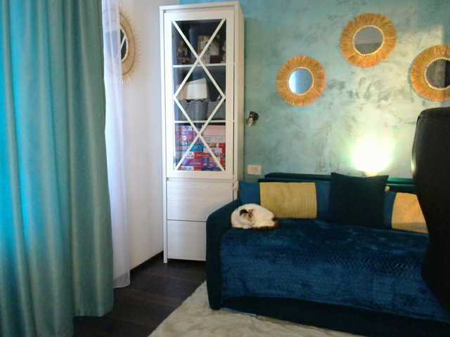 Amasha111's BongaCams show and profile