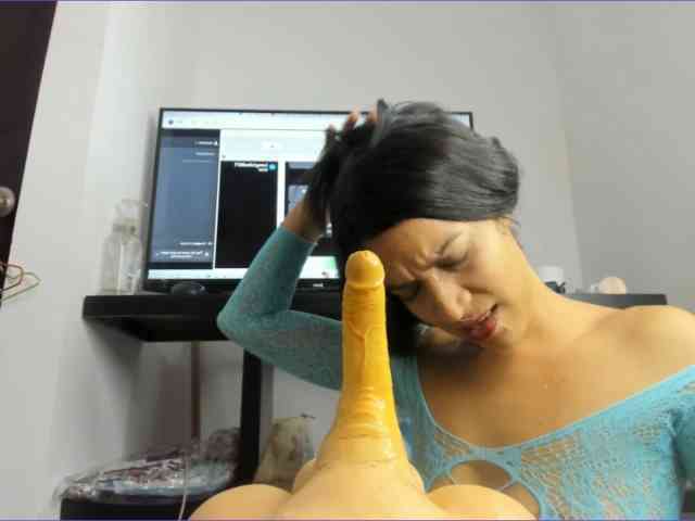 EvaGooddes webcam