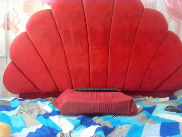EvaGooddes webcam