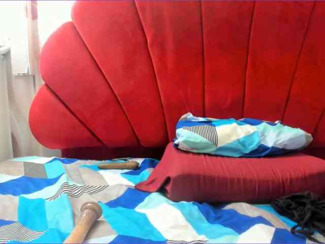 EvaGooddes webcam