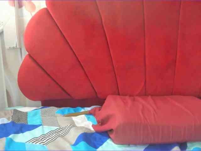 EvaGooddes webcam