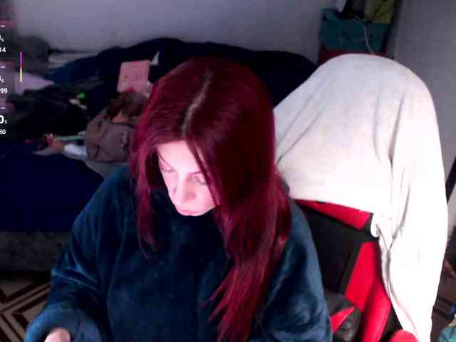 Georgy-Girl webcam