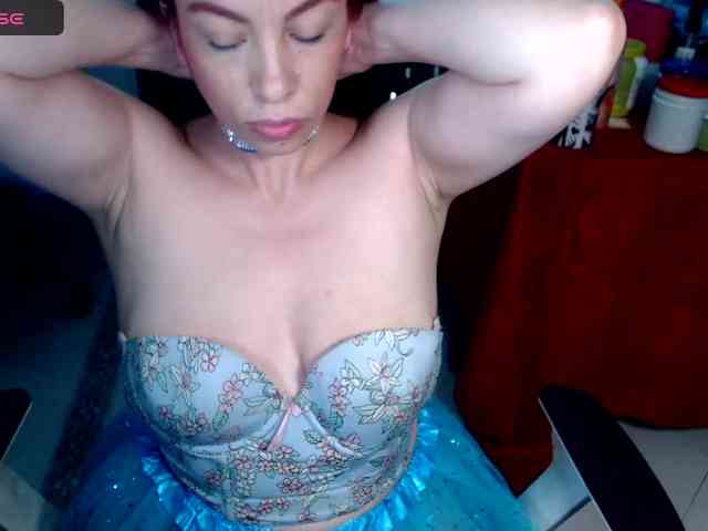 Georgy-Girl webcam