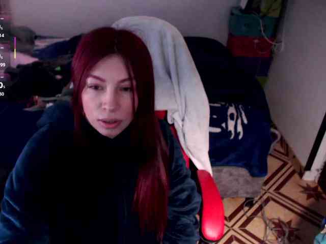 Georgy-Girl webcam