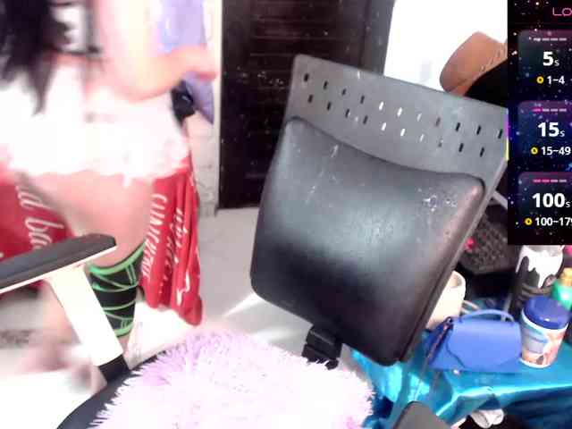 Georgy-Girl webcam