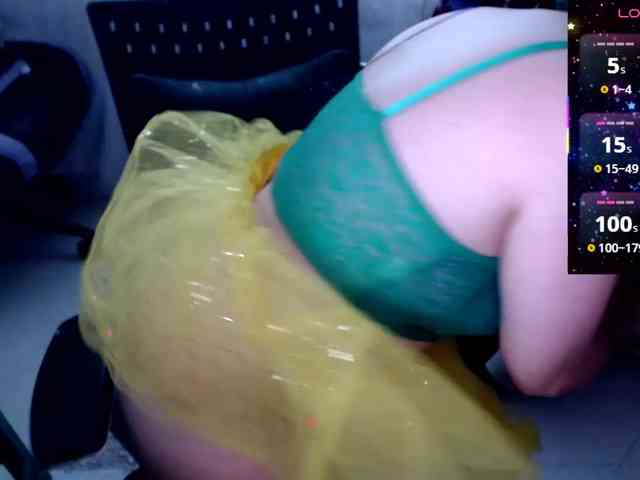 Georgy-Girl webcam