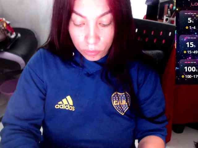 Georgy-Girl webcam