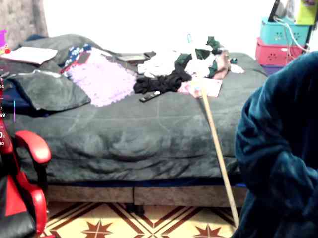 Georgy-Girl webcam