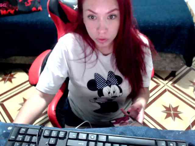Georgy-Girl webcam