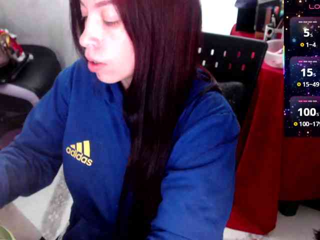Georgy-Girl webcam