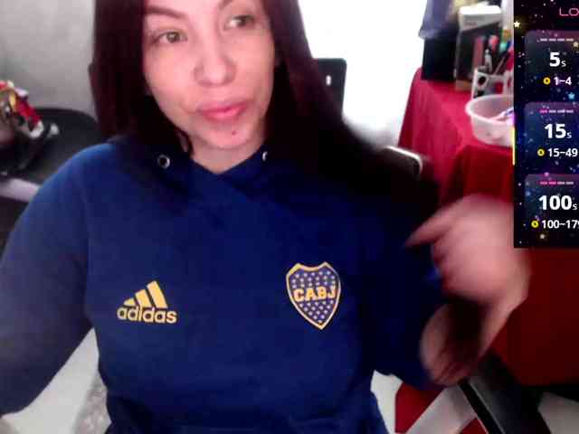 Georgy-Girl webcam