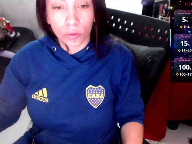 Georgy-Girl webcam