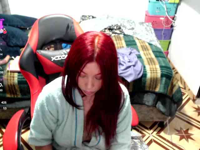 Georgy-Girl bongacams