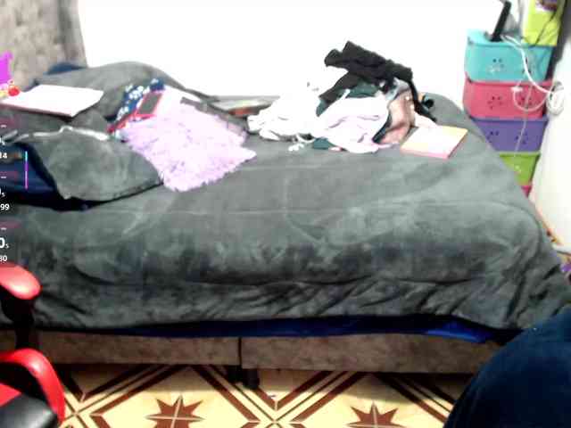 Georgy-Girl webcam