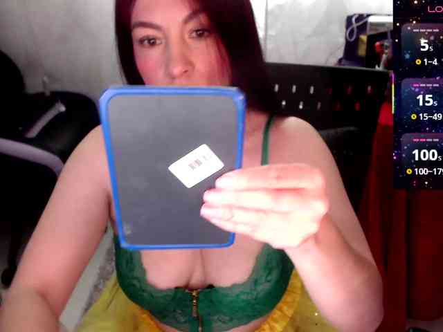 Georgy-Girl webcam
