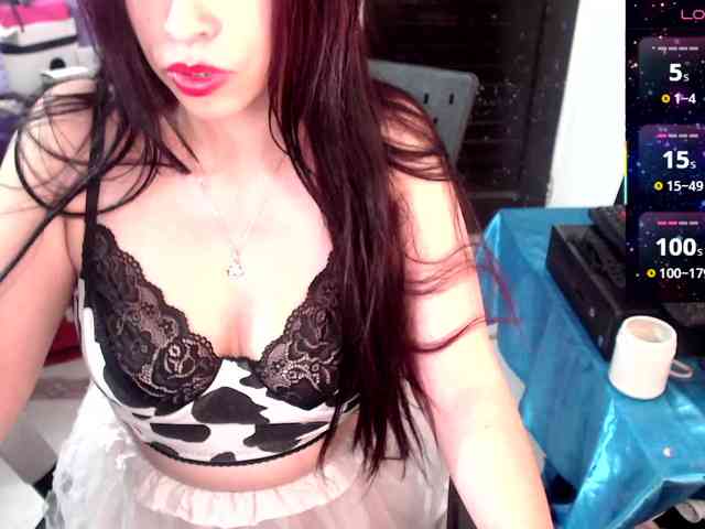 Georgy-Girl webcam
