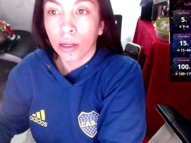Georgy-Girl webcam