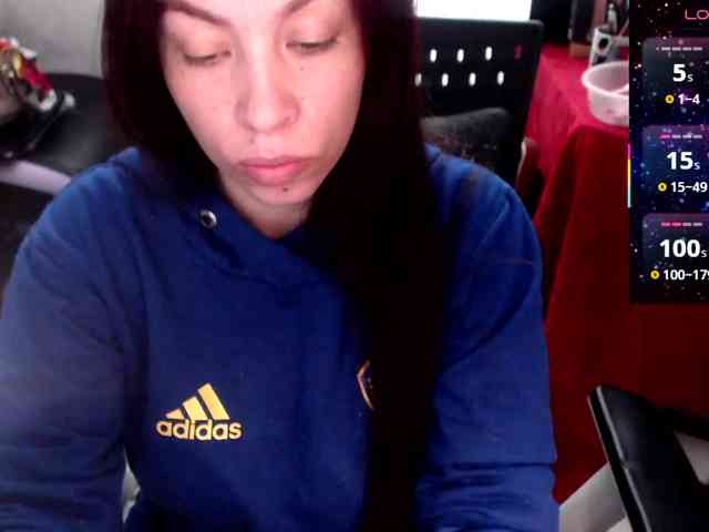 Georgy-Girl webcam